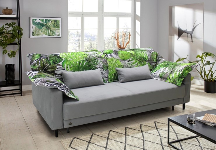 Прямой диван Калипсо в Копейске - изображение 5