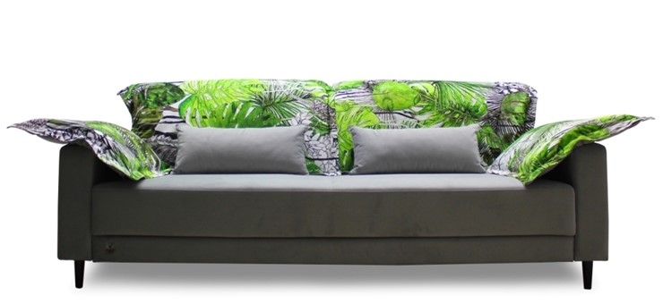 Прямой диван Калипсо в Копейске - изображение 6