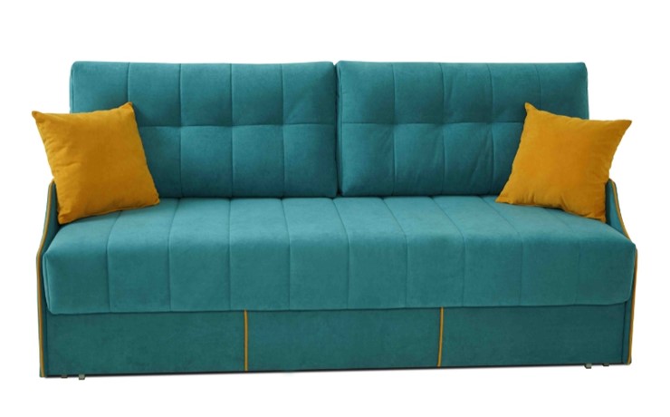 Прямой диван Камелот 2 (НПБ) в Златоусте - изображение 1