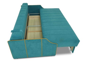 Прямой диван Камелот 2 (НПБ) в Златоусте - предосмотр 4