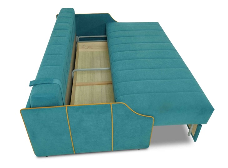 Прямой диван Камелот 2 (НПБ) в Златоусте - изображение 4