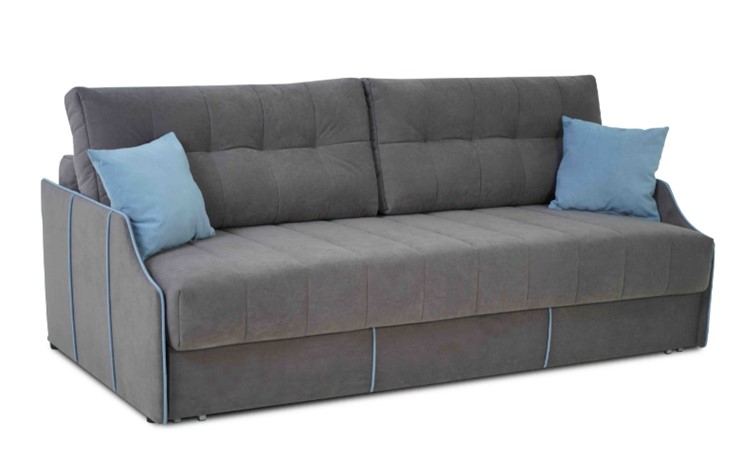Прямой диван Камелот 2 (НПБ) в Златоусте - изображение 5