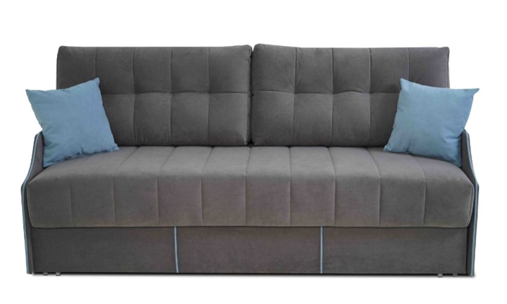 Прямой диван Камелот 2 (НПБ) в Златоусте - изображение 6