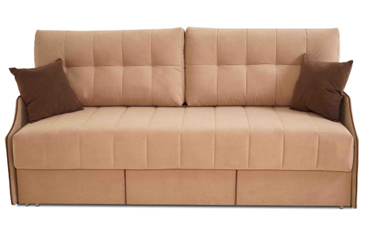 Прямой диван Камелот 2 (НПБ) в Златоусте - изображение 8