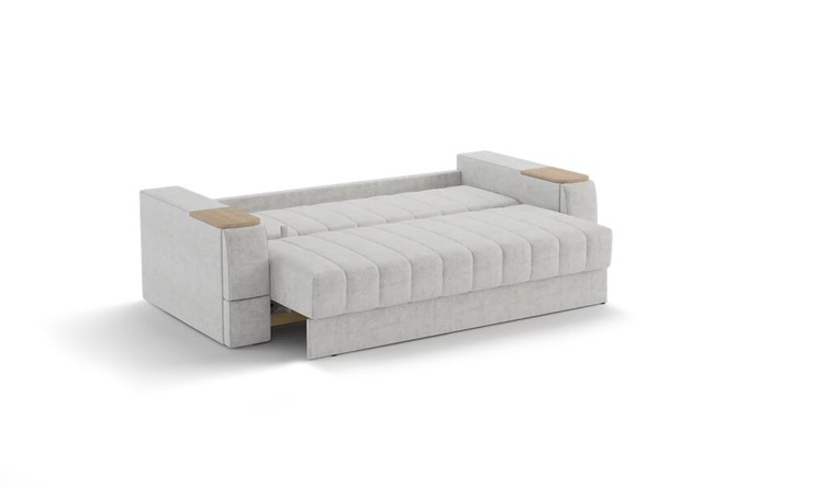 Прямой диван Камелот 4 (НПБ) в Копейске - изображение 3