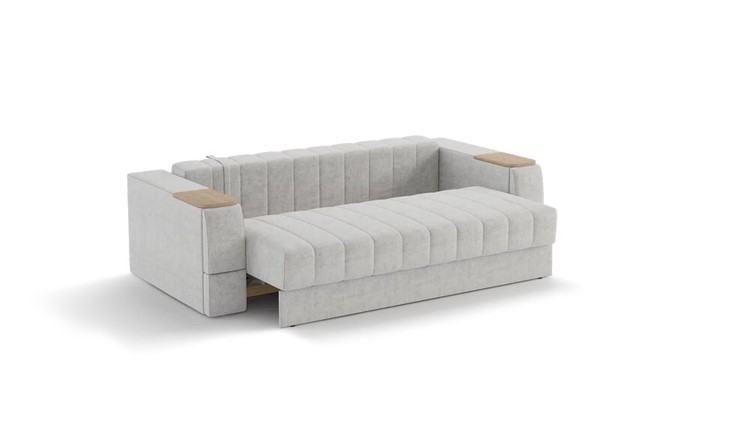 Прямой диван Камелот 4 (НПБ) в Копейске - изображение 4