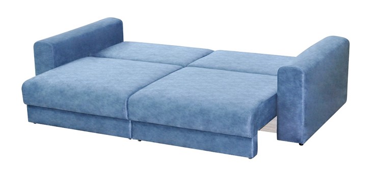 Прямой диван Классик 26 БД в Копейске - изображение 1