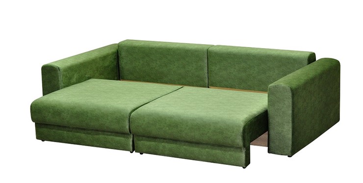 Прямой диван Классик 26 БД в Копейске - изображение 3