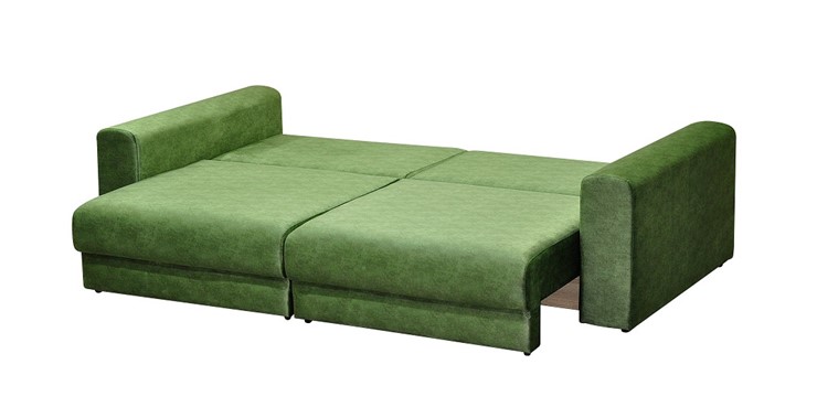 Прямой диван Классик 26 БД в Миассе - изображение 4