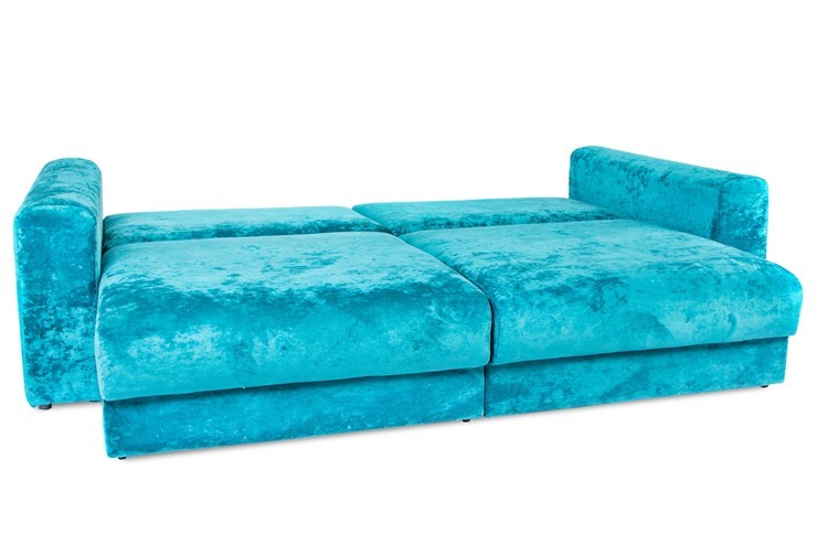 Прямой диван Классик 26 БД в Копейске - изображение 8