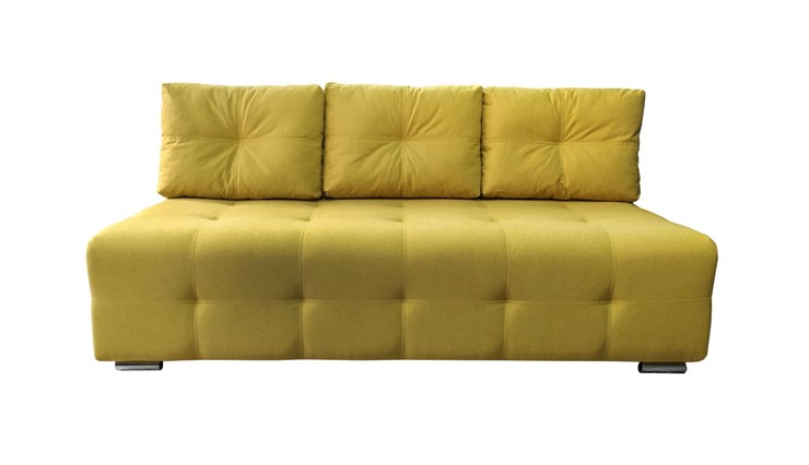 Прямой диван Клауд 1, Боннель в Копейске - изображение 1