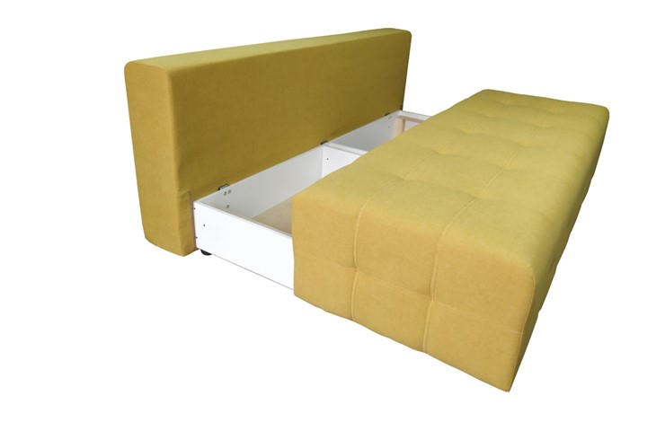 Прямой диван Клауд 1, Боннель в Копейске - изображение 3