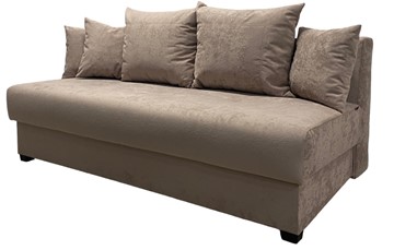 Прямой диван Комфорт 1 в Златоусте - предосмотр 9