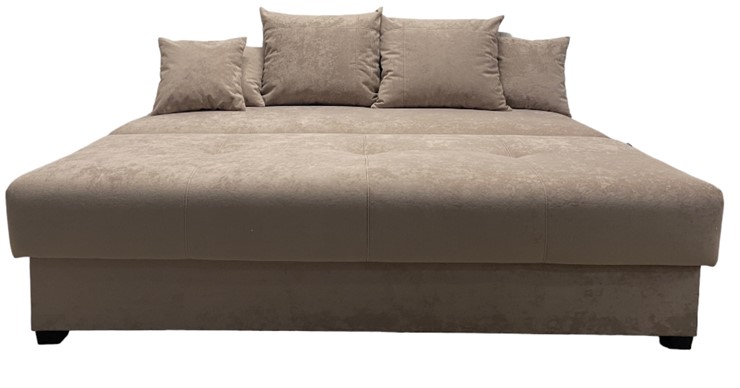 Прямой диван Комфорт 1 в Копейске - изображение 13