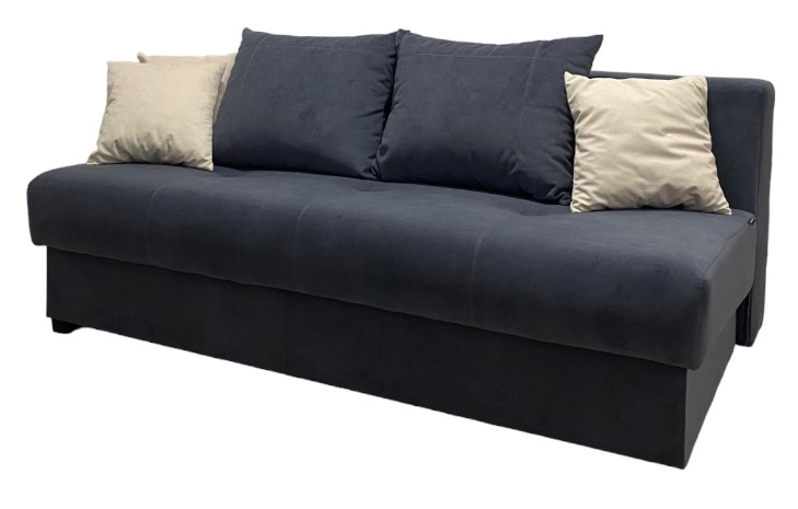 Прямой диван Комфорт 1 в Златоусте - изображение 14