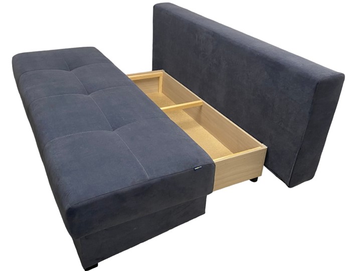 Прямой диван Комфорт 1 в Златоусте - изображение 16