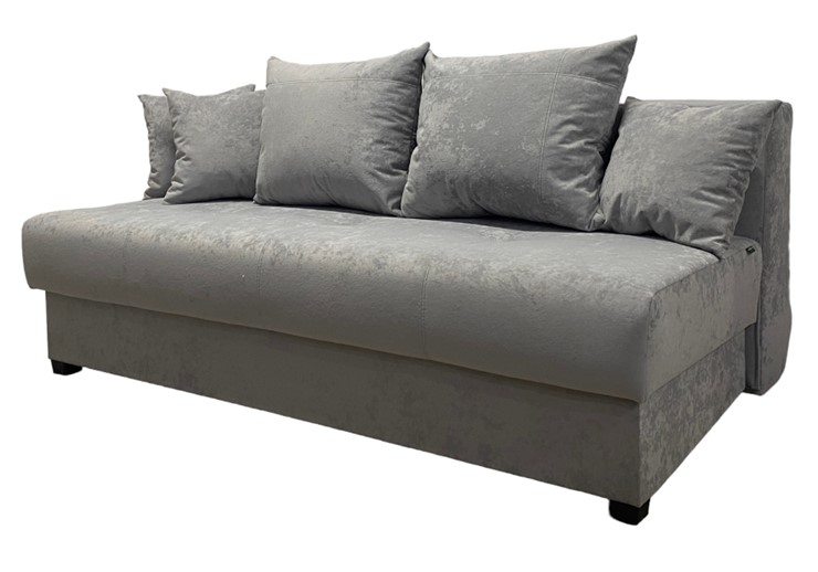 Прямой диван Комфорт 1 в Копейске - изображение 1