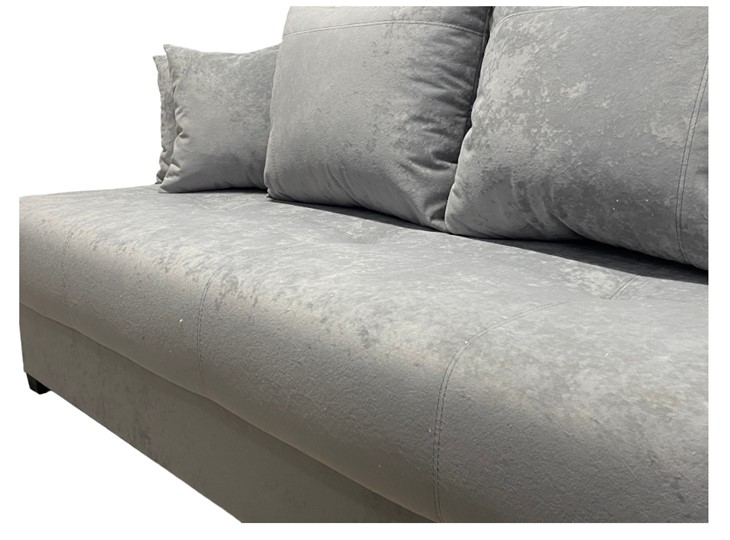 Прямой диван Комфорт 1 в Копейске - изображение 2