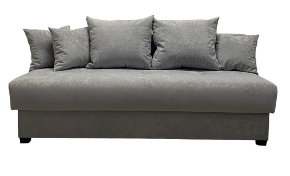 Прямой диван Комфорт 1 в Златоусте - изображение