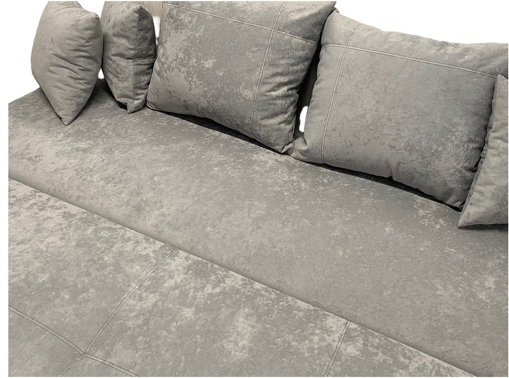Прямой диван Комфорт 1 в Миассе - изображение 7