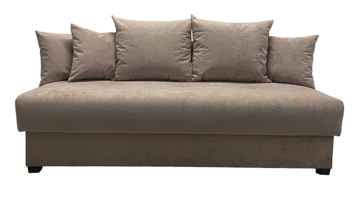 Прямой диван Комфорт 1 в Златоусте - изображение 8