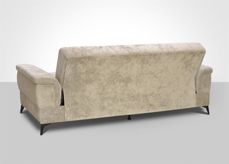 Прямой диван Корсика в Магнитогорске - изображение 3