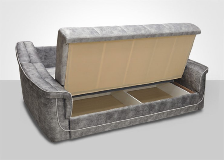 Прямой диван Кристалл БД в Златоусте - изображение 4