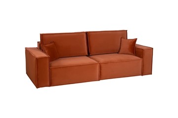 Прямой диван Кубус 2-секционный в Златоусте