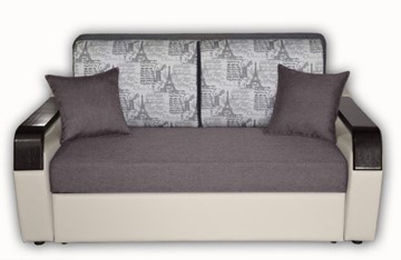 Прямой диван Лаки-1 L200см в Миассе