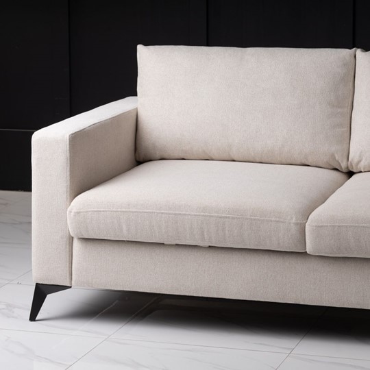 Прямой диван LENNOX DREAM COMPACT 1860х1000 в Златоусте - изображение 4