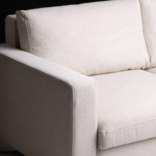 Прямой диван LENNOX DREAM COMPACT 1860х1000 в Копейске - изображение 8