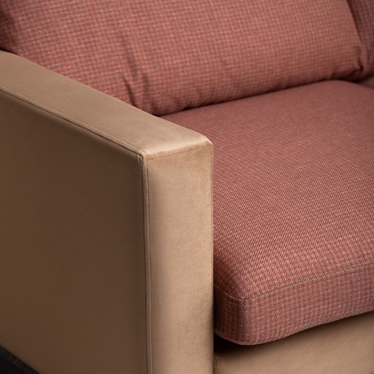 Прямой диван LENNOX LUX 2800х1000 в Копейске - изображение 6