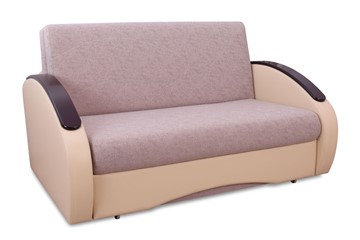 Прямой диван Лео-2 трехместный в Миассе