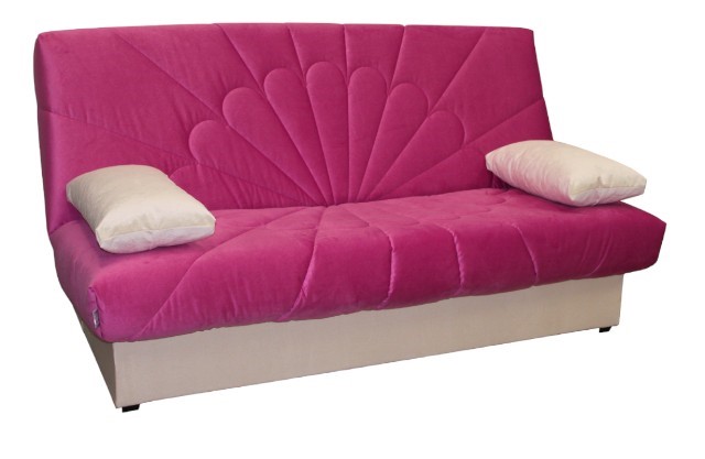 Прямой диван Лео в Копейске - изображение 1
