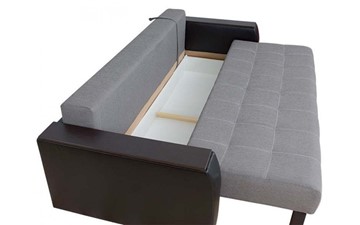 Прямой диван Мальта 2 Еврокнижка БД в Челябинске - предосмотр 12