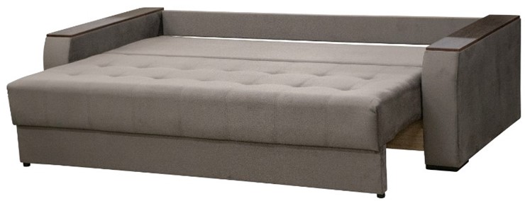 Прямой диван Мальта 2 Тик-так БД в Златоусте - изображение 2