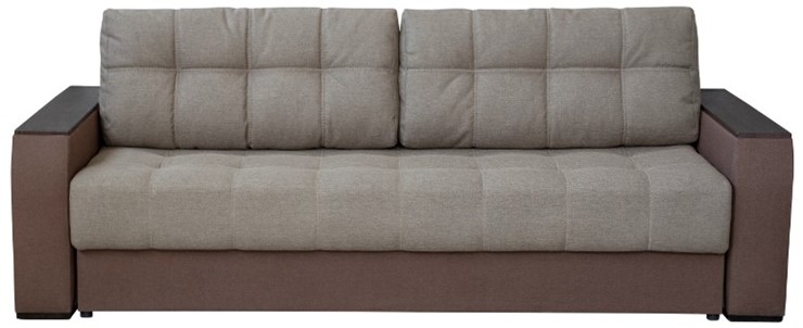 Прямой диван Мальта 2 Тик-так БД в Челябинске - изображение 5