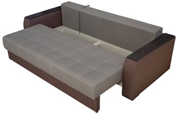 Прямой диван Мальта 2 Тик-так БД в Копейске - предосмотр 6