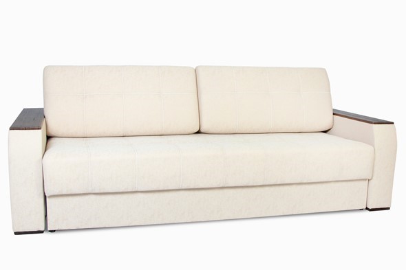 Прямой диван Мальта 2 Тик-так БД в Миассе - изображение 8
