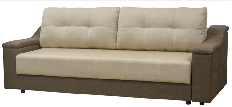 Прямой диван Мальта 3 Тик-так БД в Златоусте - изображение 5