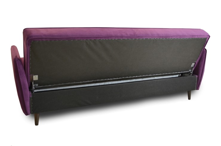 Прямой диван Марио (задняя спинка в спанбонд) в Магнитогорске - изображение 3