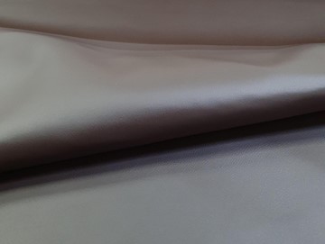 Прямой диван Меркурий еврокнижка, Бежевый/коричневый (рогожка/экокожа) в Челябинске - предосмотр 9