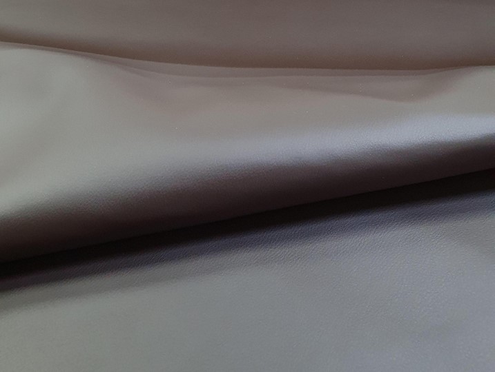 Прямой диван Меркурий еврокнижка, Бежевый/коричневый (рогожка/экокожа) в Челябинске - изображение 9