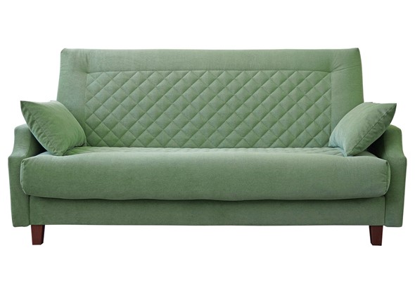 Прямой диван Милана 10 БД в Миассе - изображение