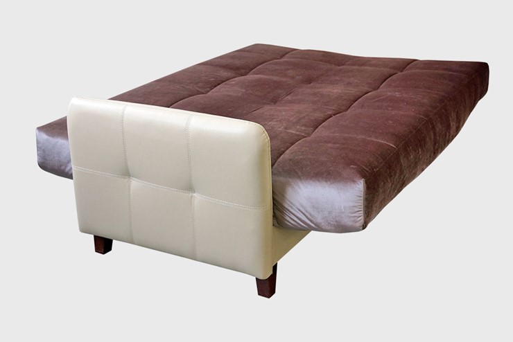 Прямой диван Милана 7 БД в Миассе - изображение 9