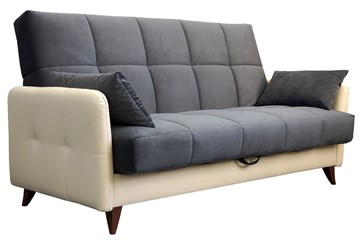 Прямой диван Милана 7 БД в Миассе