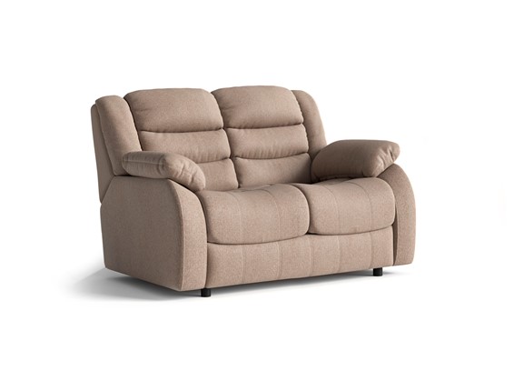 Прямой диван Мишель Элита 50 М МД, седафлекс в Миассе - изображение