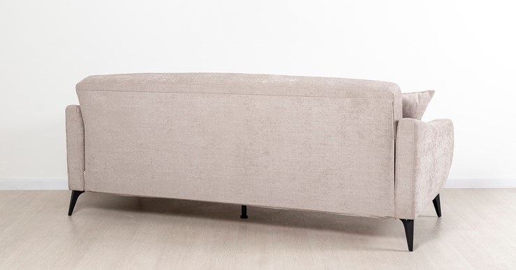 Прямой диван Наоми, ТД 480 в Челябинске - изображение 3