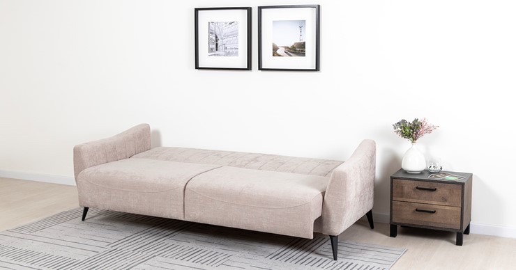 Прямой диван Наоми, ТД 480 в Магнитогорске - изображение 4