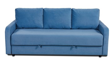 Прямой диван Нео 1 БД в Златоусте - предосмотр